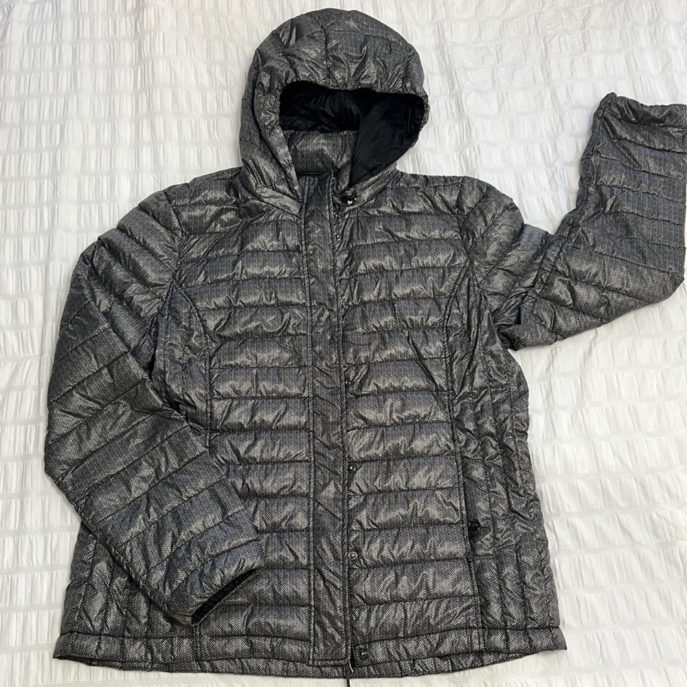 32 Degrees Puffer Coat